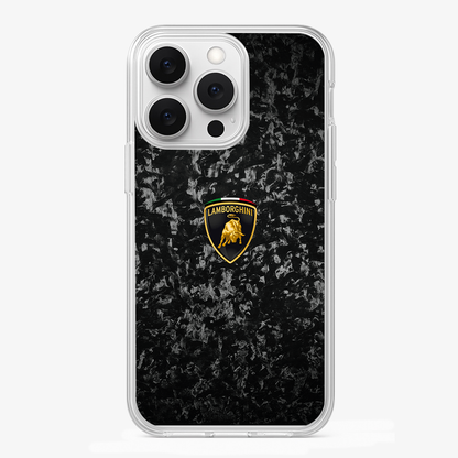 Lamborghini Phone Case | One Glass Case