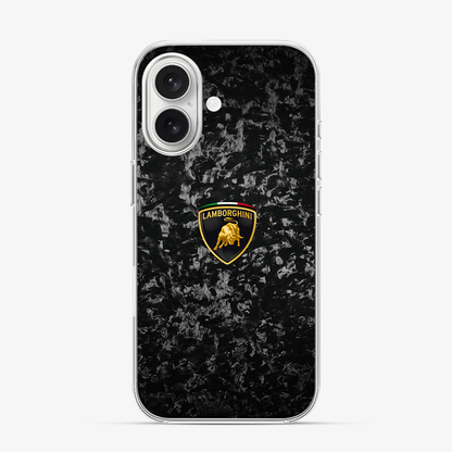 Lamborghini | One iPhone 17 Case