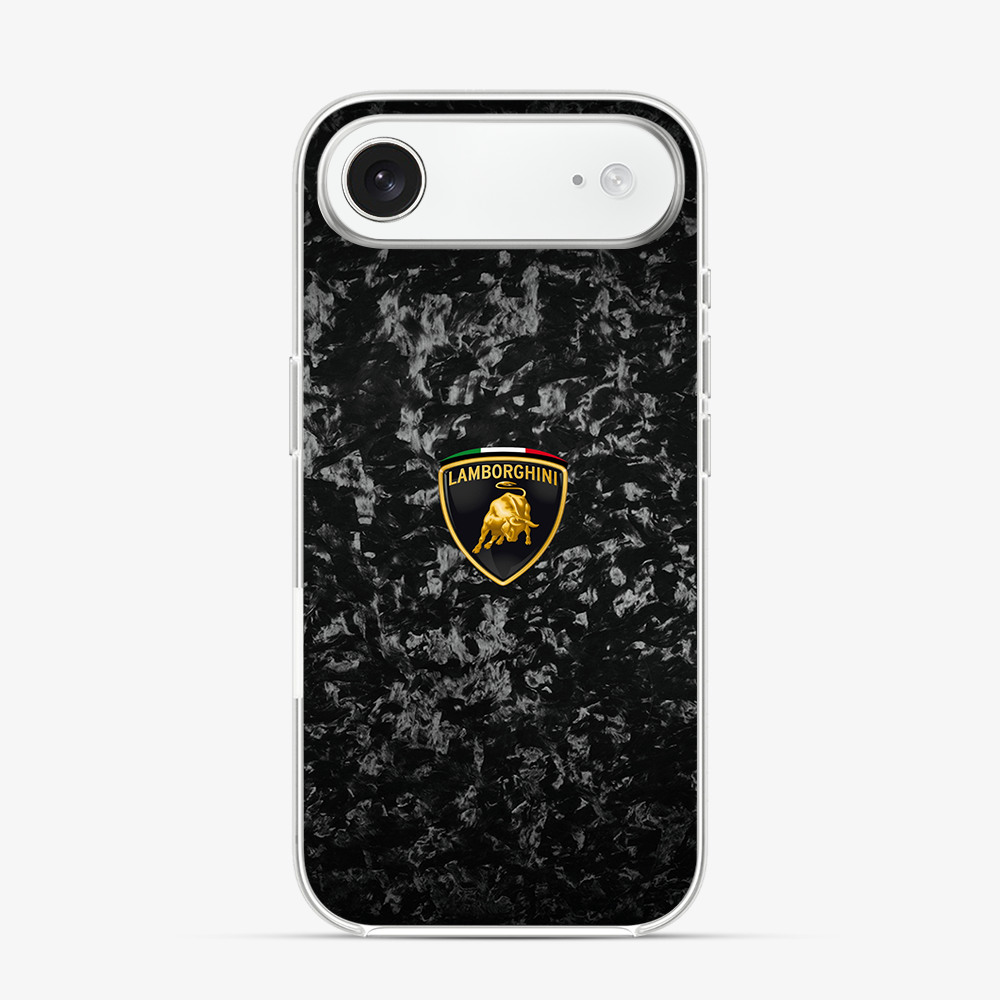 Lamborghini | One iPhone Air Case