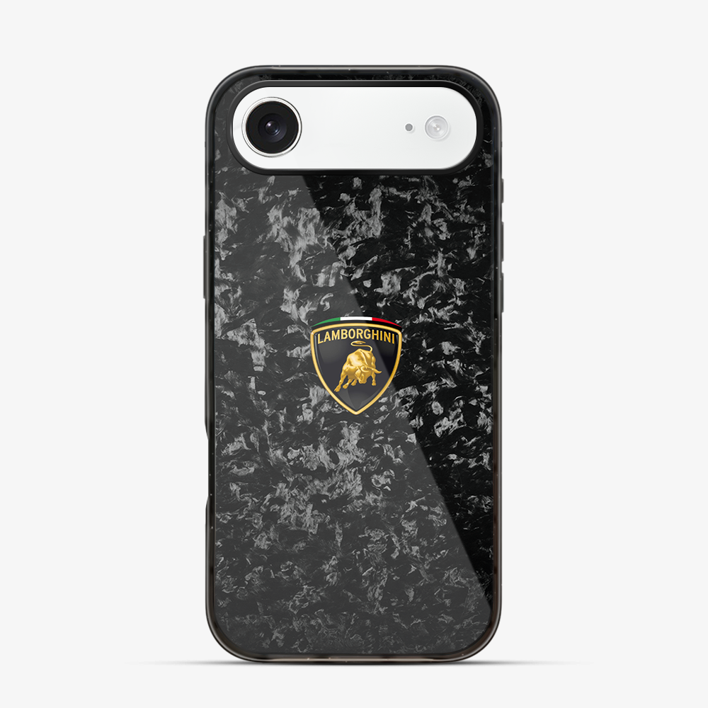 Lamborghini | One iPhone Air Case