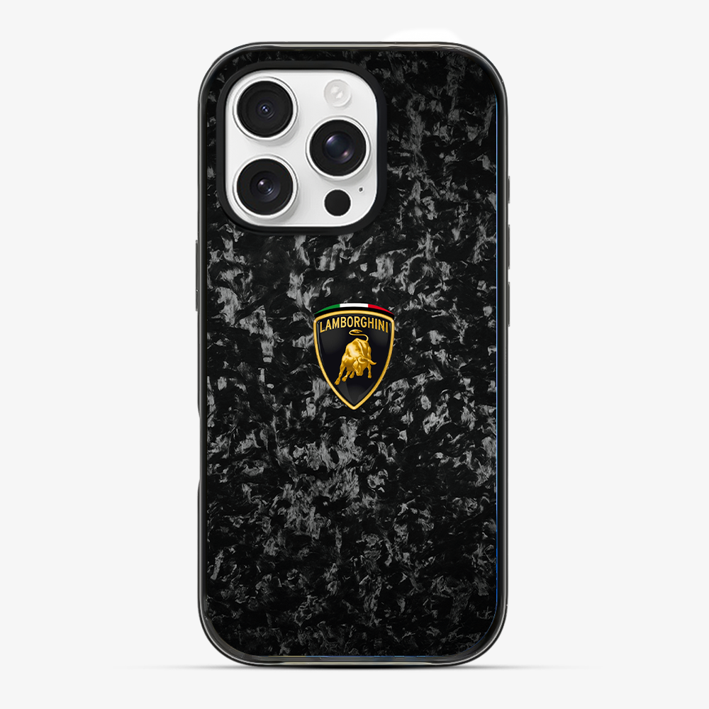 Lamborghini Phone Case | One Hard 2.0 Case