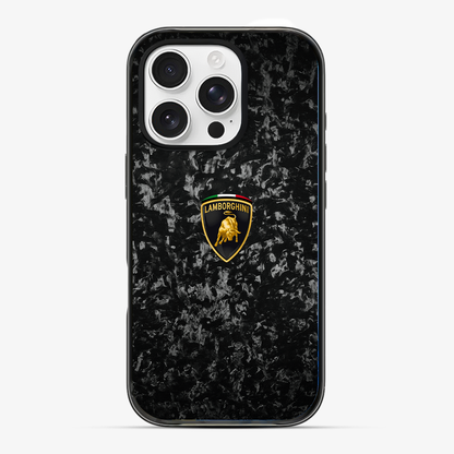 Lamborghini Phone Case | One Hard 2.0 Case