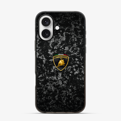 Lamborghini | One iPhone 17 Case