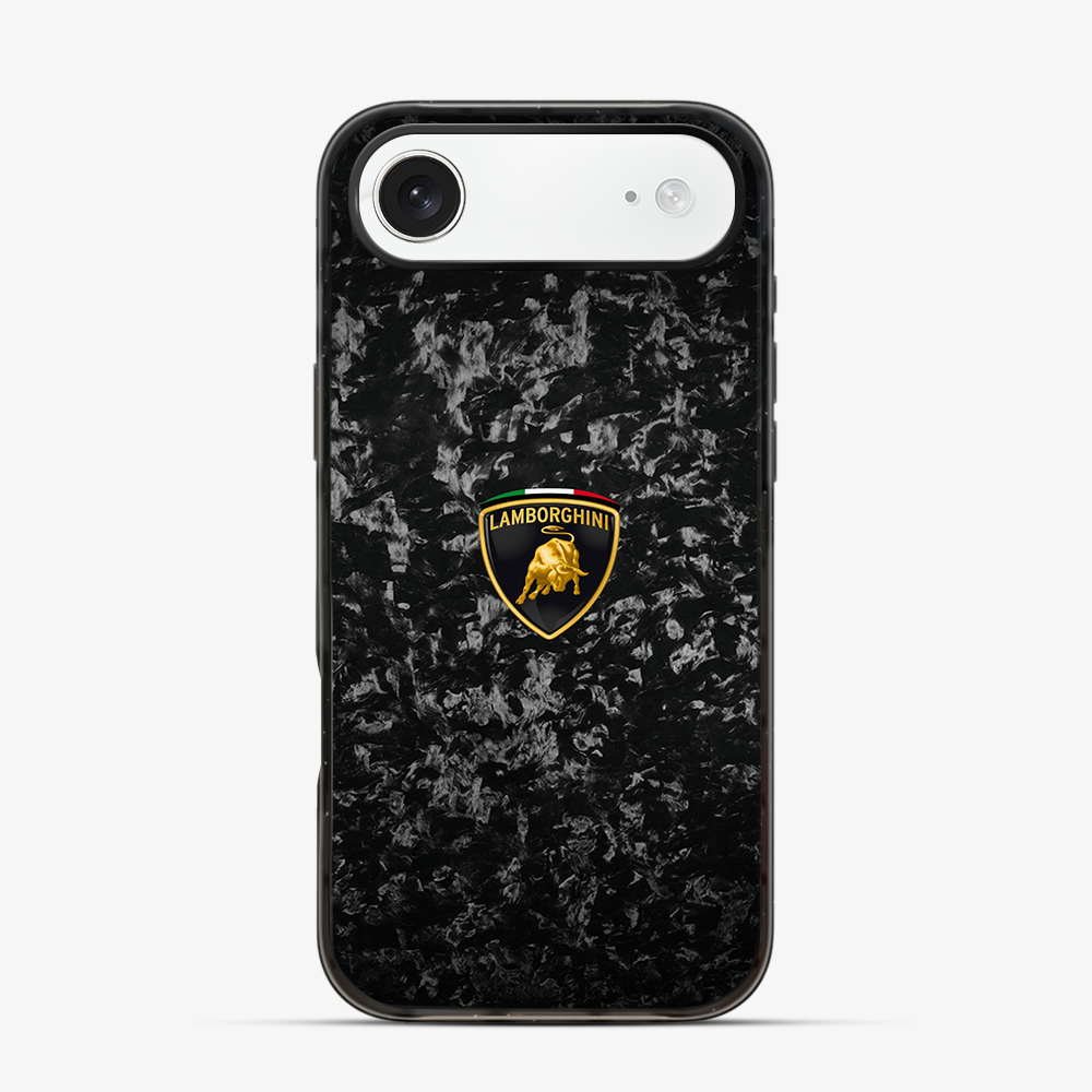 Lamborghini | One iPhone Air Case