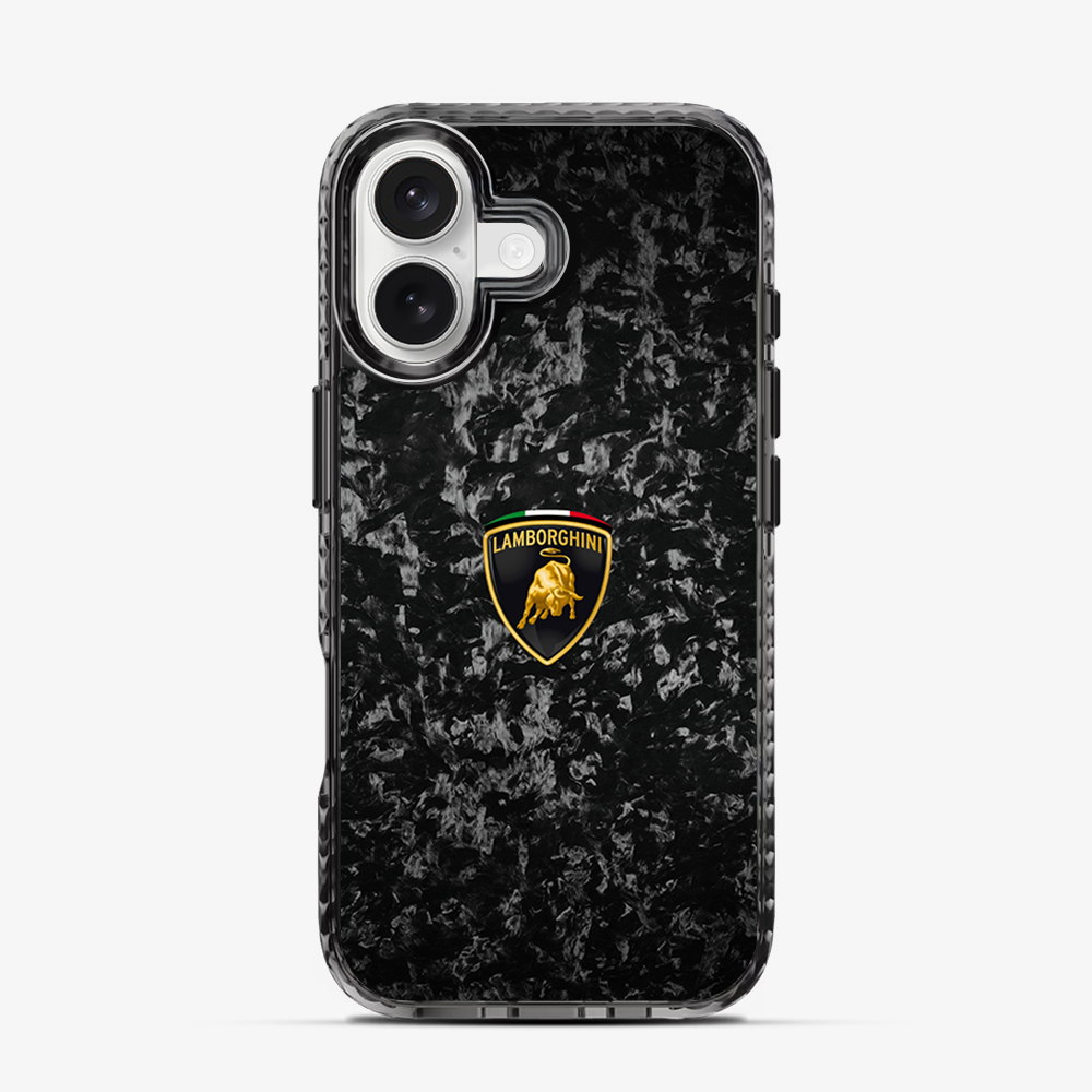 Lamborghini | One iPhone 17 Case