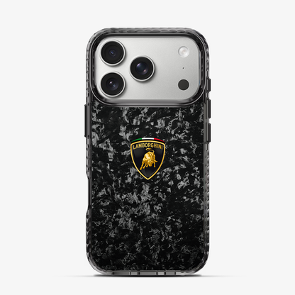 Lamborghini | One iPhone 17 Pro Max Case