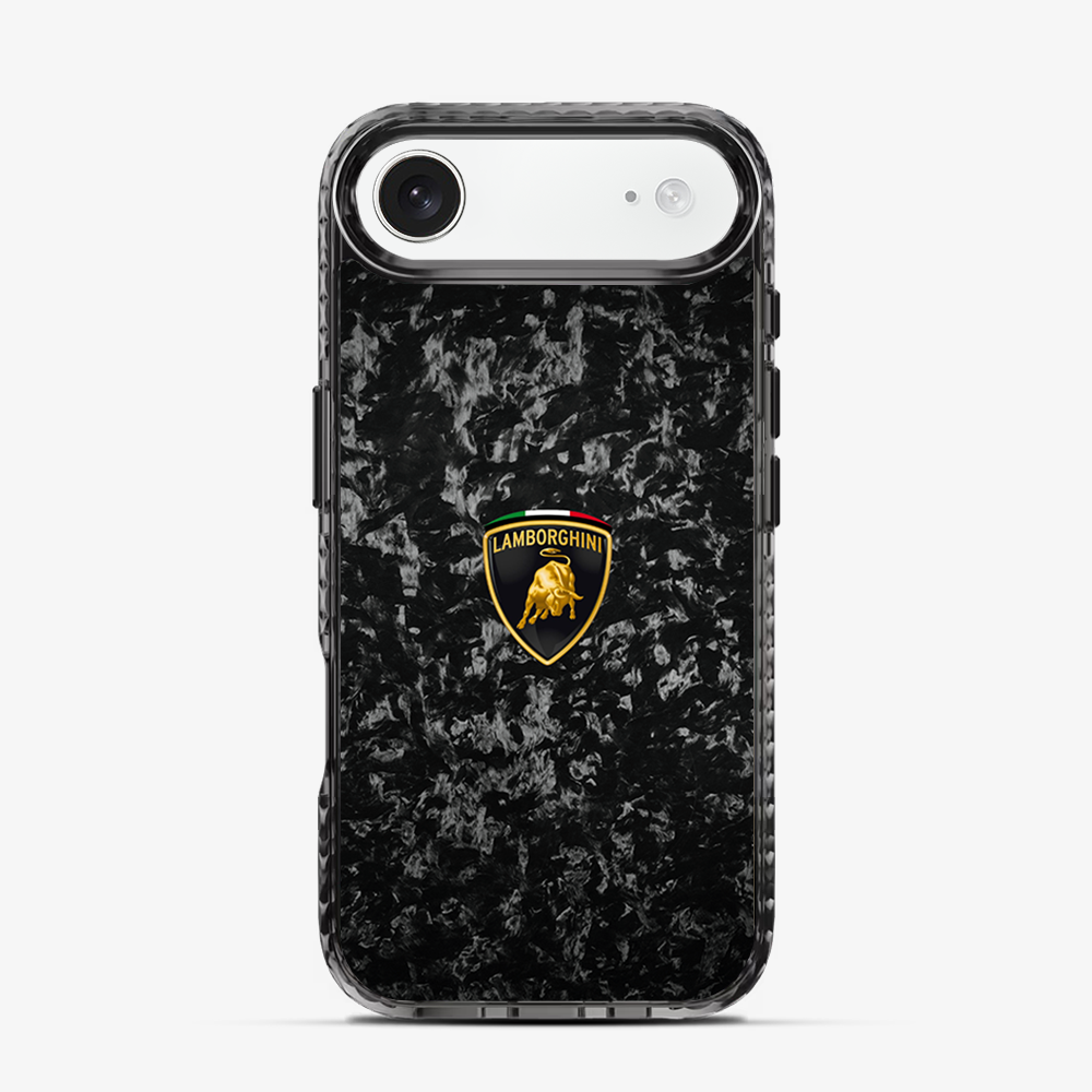 Lamborghini | One iPhone Air Case