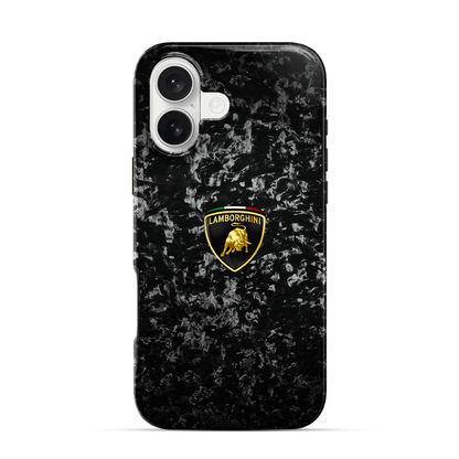 Lamborghini | One iPhone 17 Case