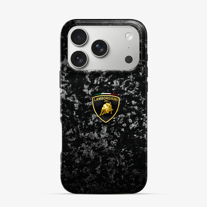 Lamborghini | One iPhone 17 Pro Case