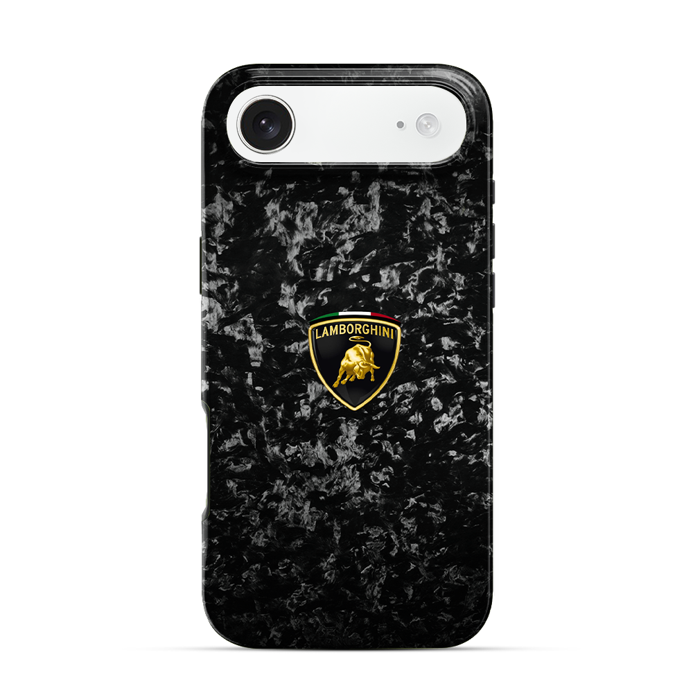 Lamborghini | One iPhone Air Case