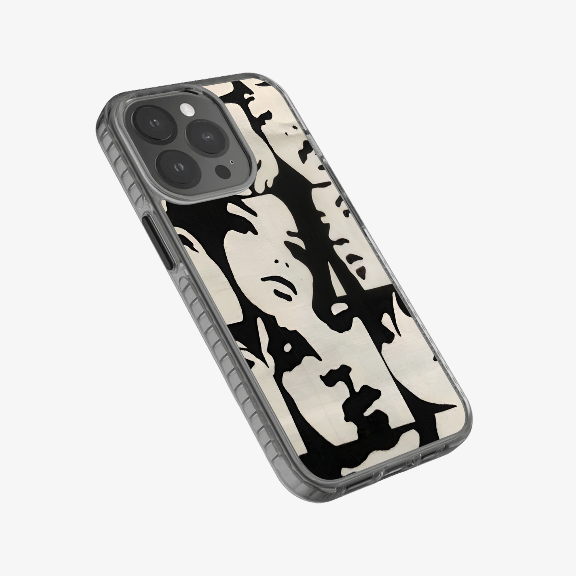 Lady Faces Stride 2.0 Case