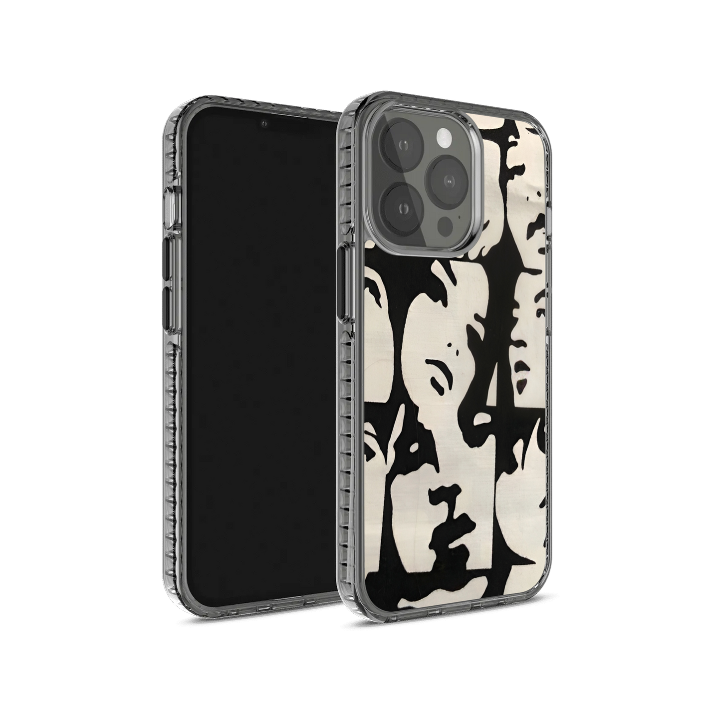 Lady Faces Stride 2.0 Case