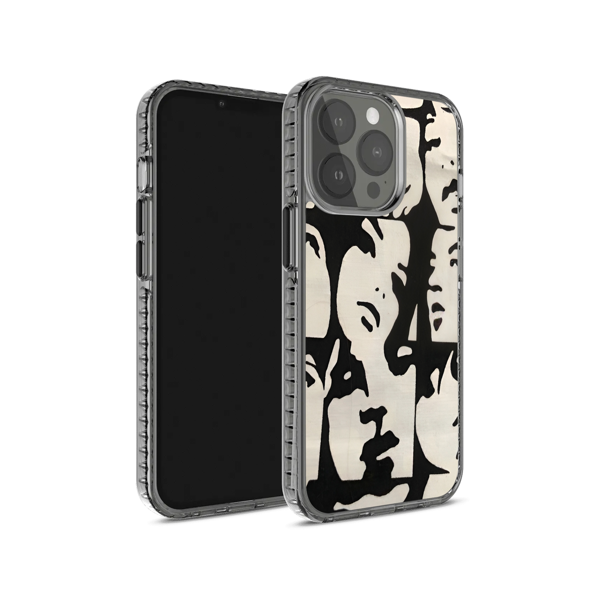 Lady Faces Stride 2.0 Case