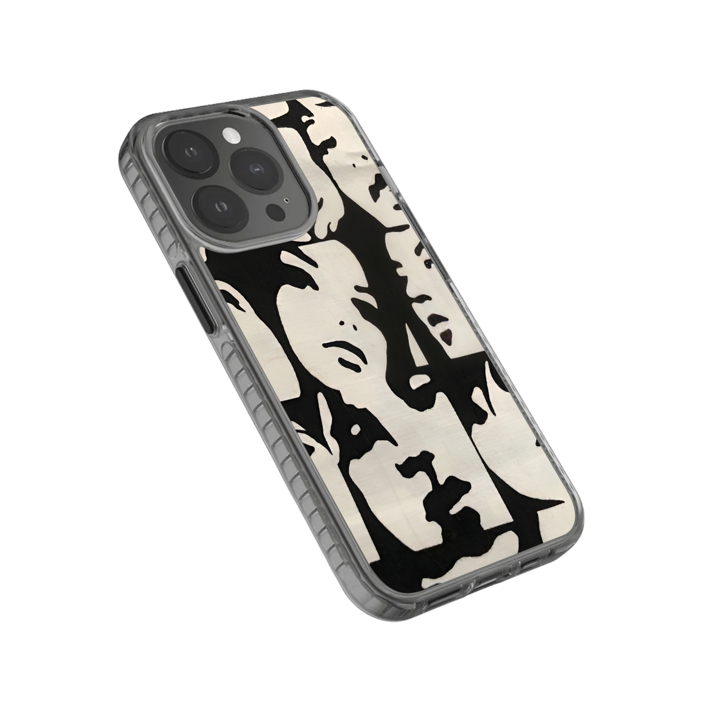 Lady Faces Stride 2.0 Case