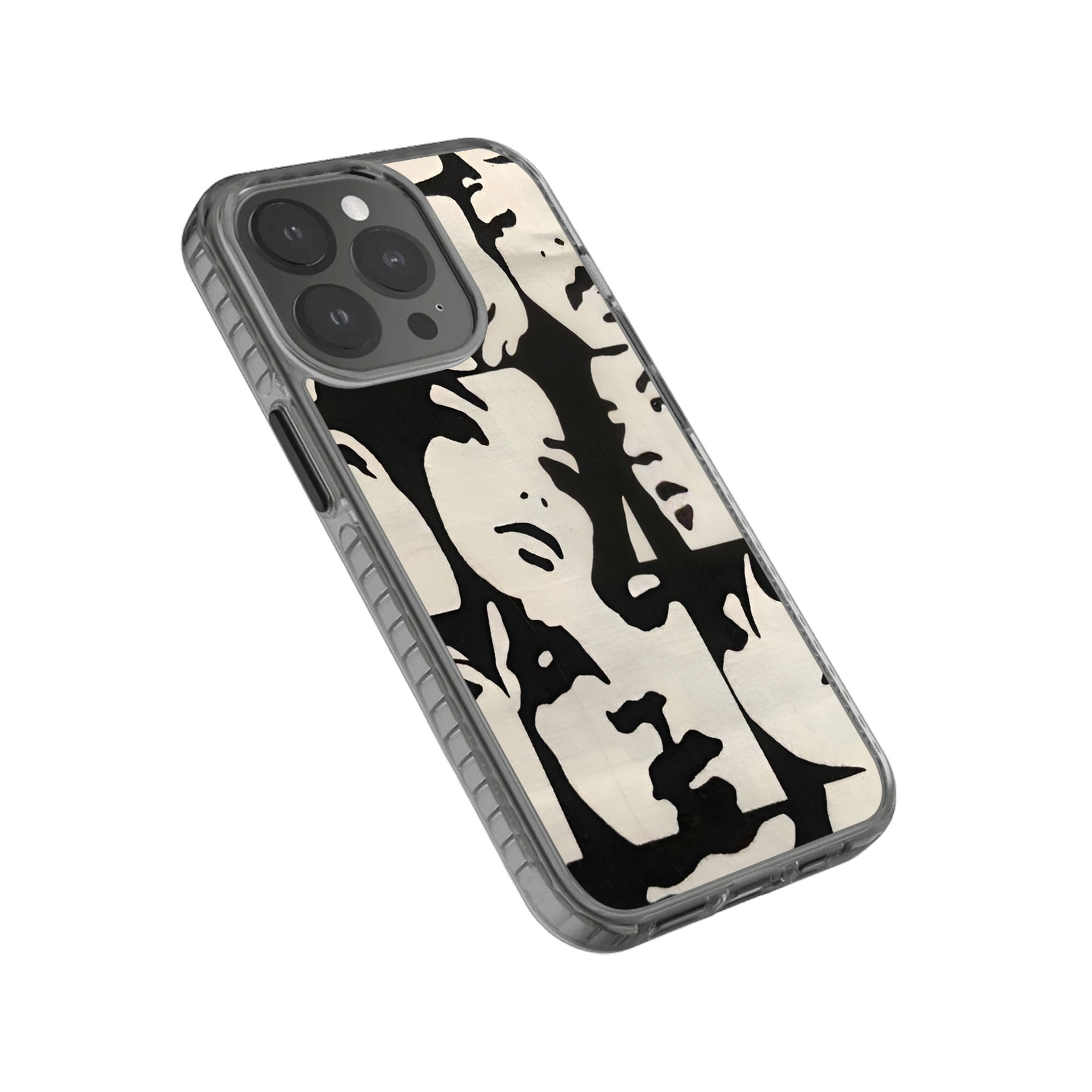 Lady Faces Stride 2.0 Case