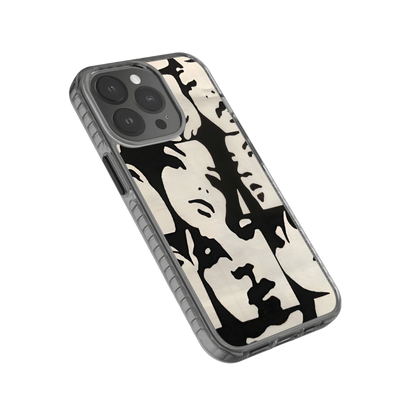 Lady Faces Stride 2.0 Case