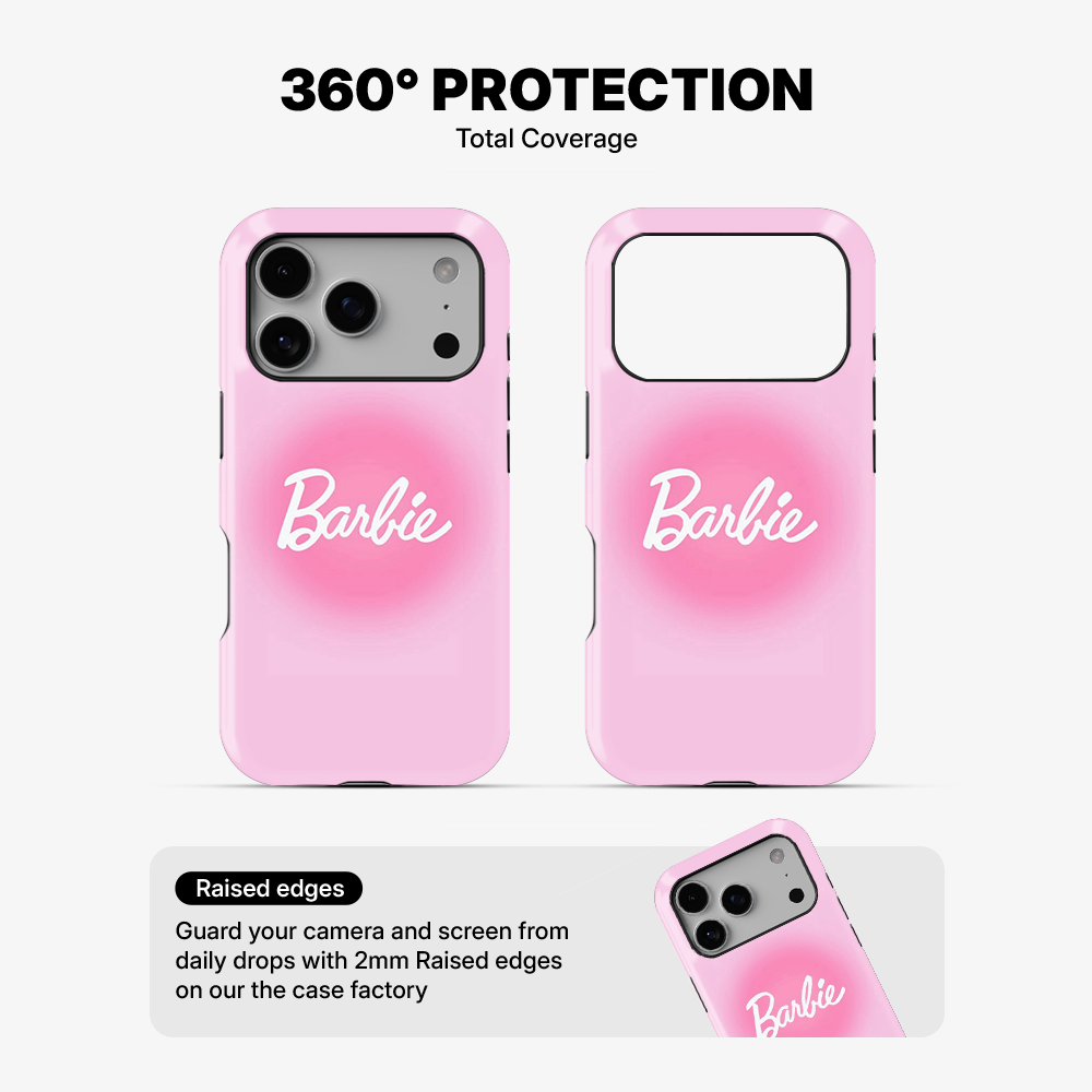 Barbie | One Phone Case