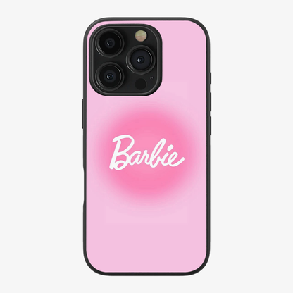 Barbie Phone Case | One Clear Silicone Case