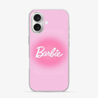 Barbie | One iPhone 17 Case