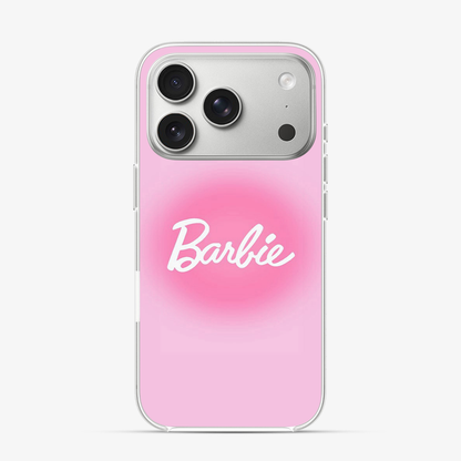 Barbie | One iPhone 17 Pro Max Case