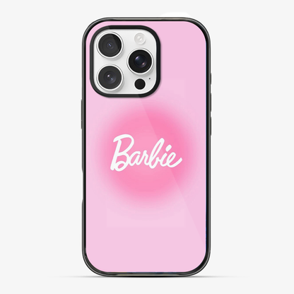 Barbie Phone Case | One Anti Yellow Silicone Case