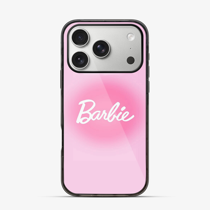 Barbie | One iPhone 17 Pro Max Case