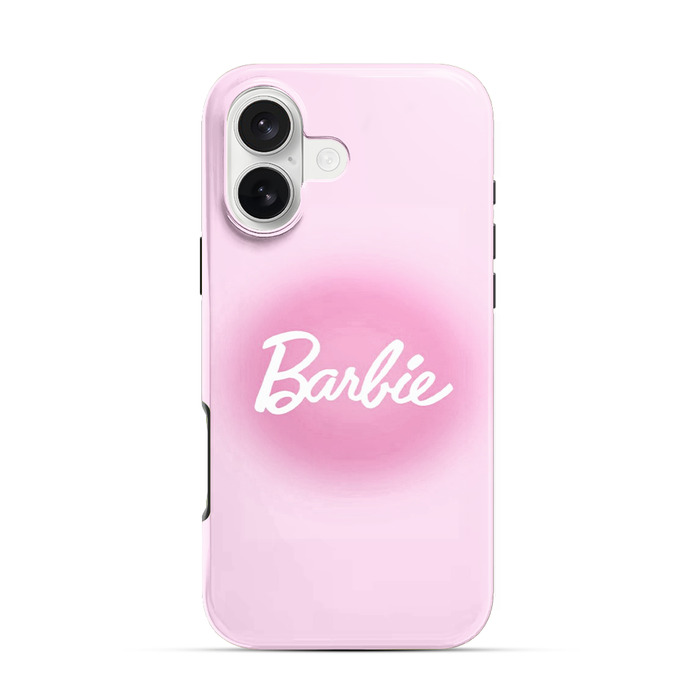 Barbie | One iPhone 17 Case