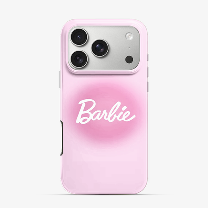 Barbie | One iPhone 17 Pro Max Case