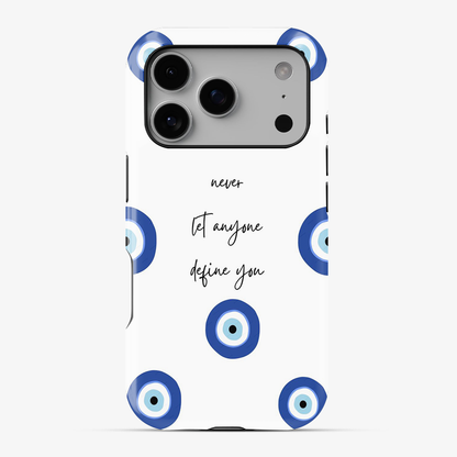 Define You Phone Case