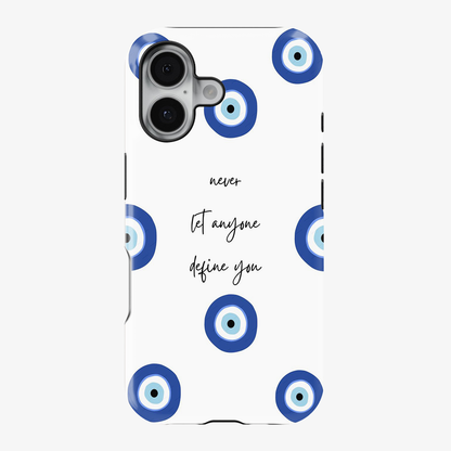 Define You Phone Case