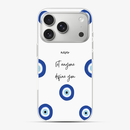 Define You Phone Case