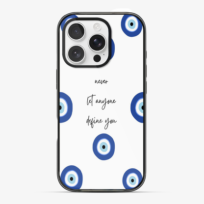 Define You Phone Case