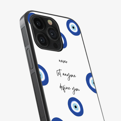 Define You Phone Case