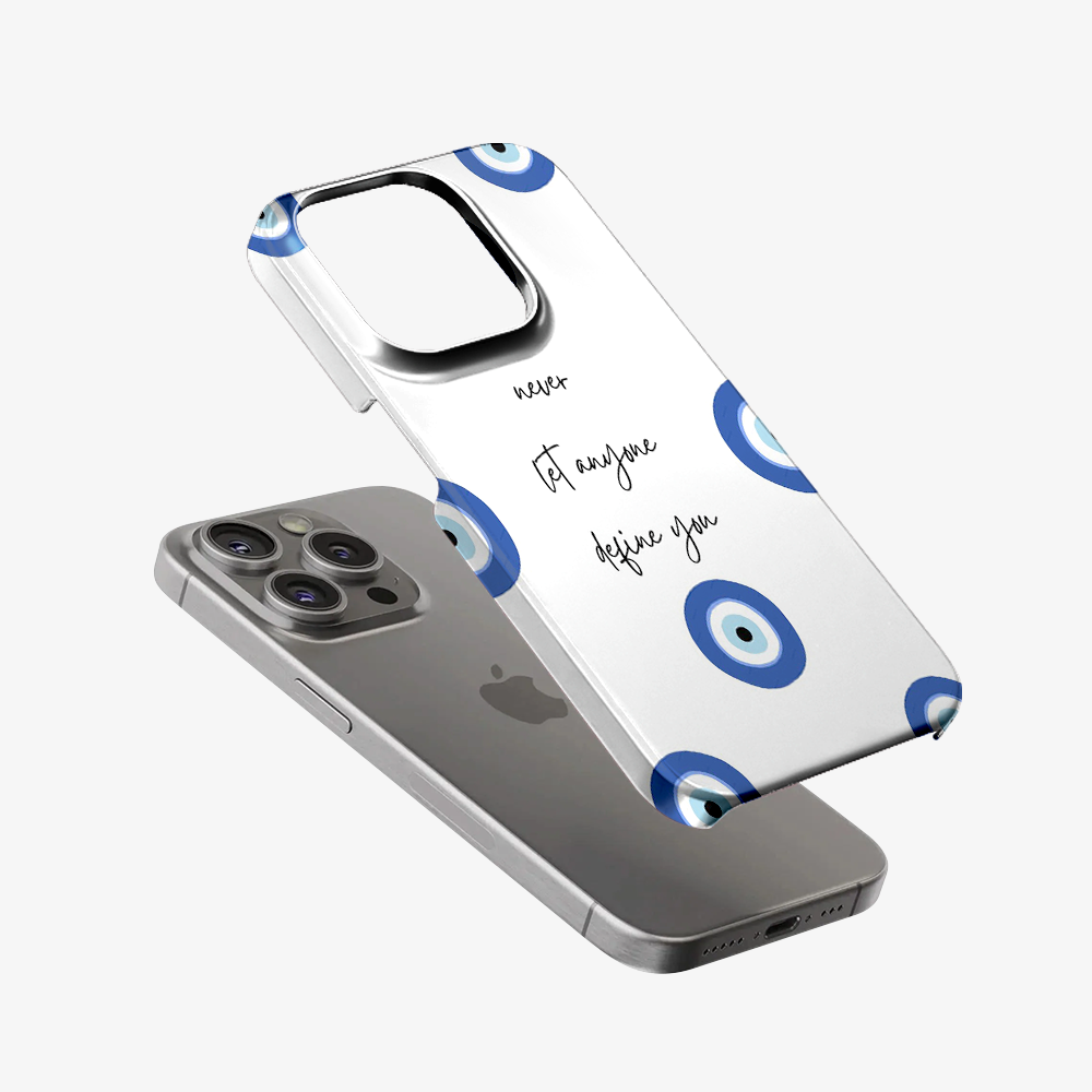 Define You Phone Case