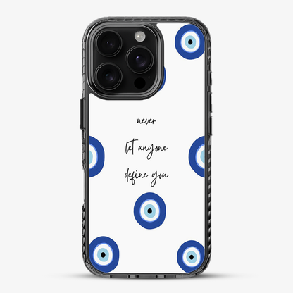 Define You Phone Case
