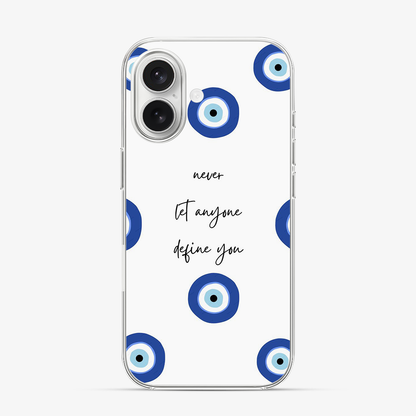 Define You iPhone 17 Case