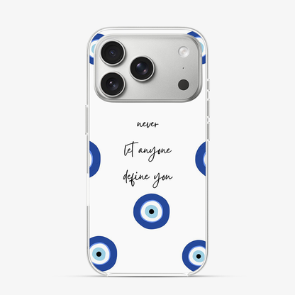 Define You iPhone 17 Pro Max Case