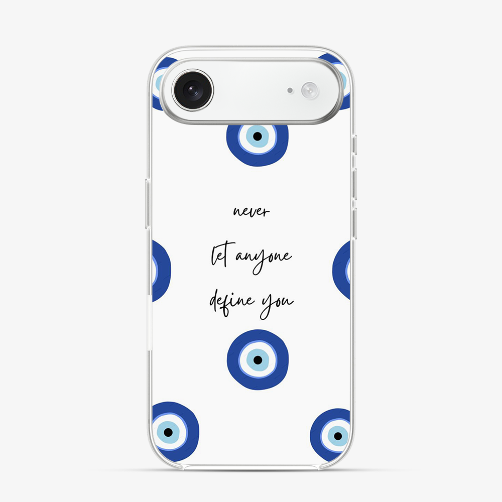 Define You iPhone Air Case