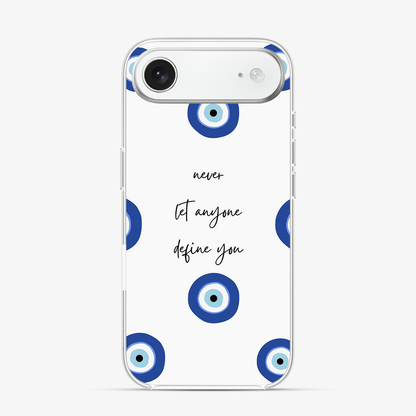 Define You iPhone Air Case