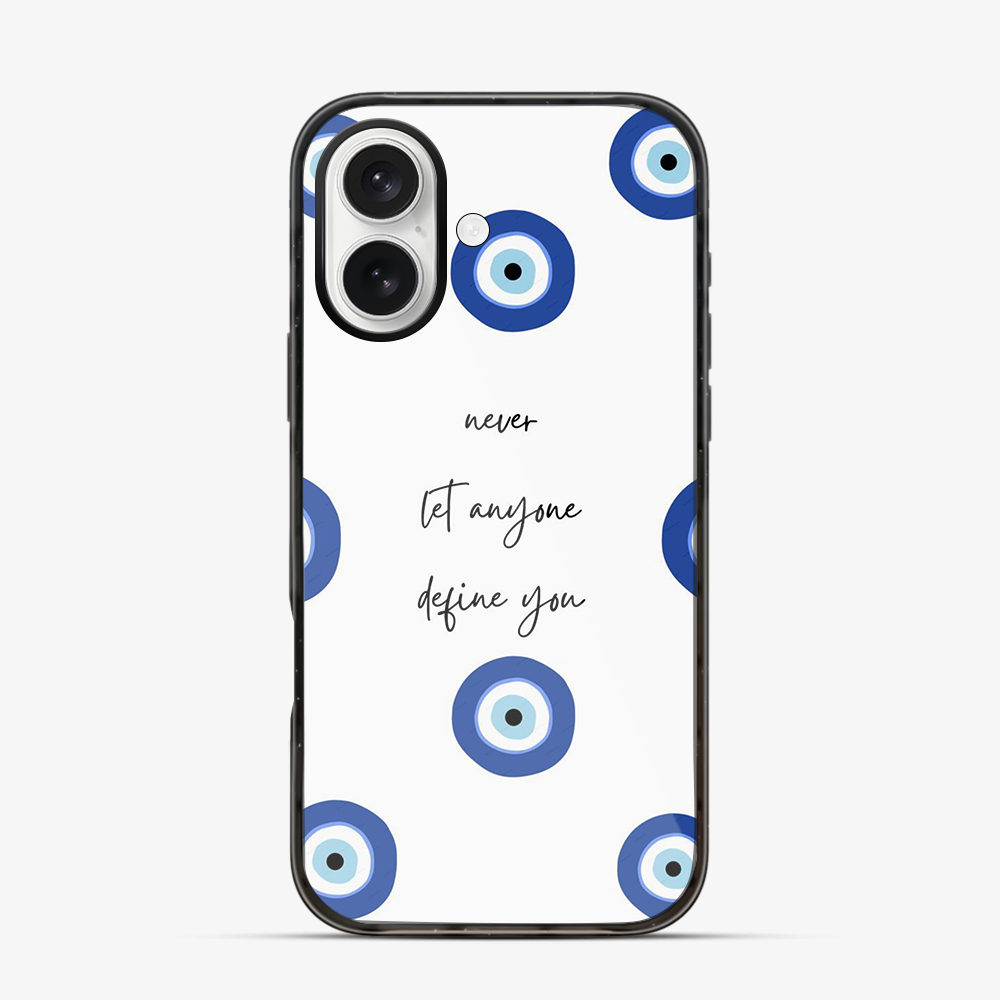 Define You iPhone 17 Case