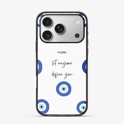 Define You iPhone 17 Pro Max Case