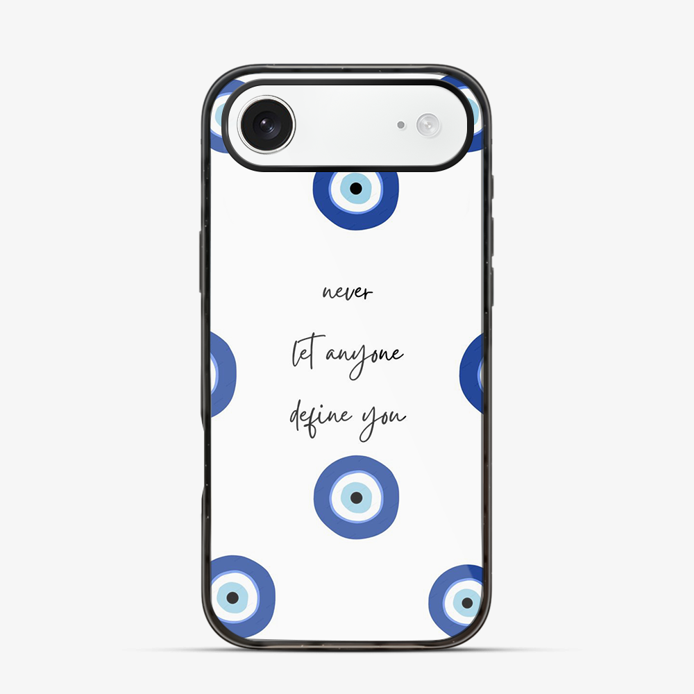 Define You iPhone Air Case
