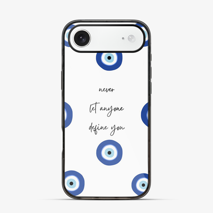 Define You iPhone Air Case