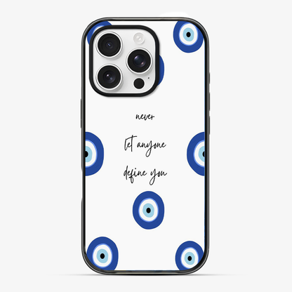 Define You Phone Case Hard 2.0 Case