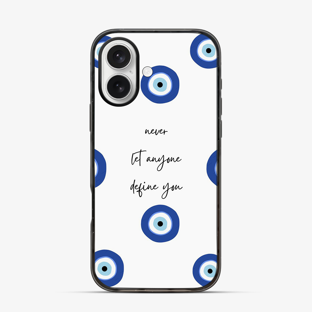 Define You iPhone 17 Case