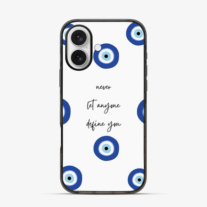 Define You iPhone 17 Case