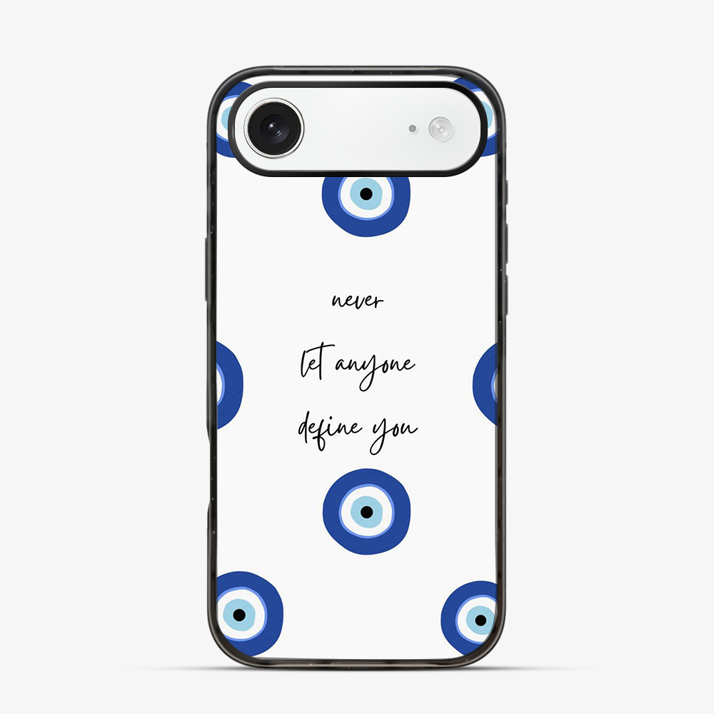 Define You iPhone Air Case