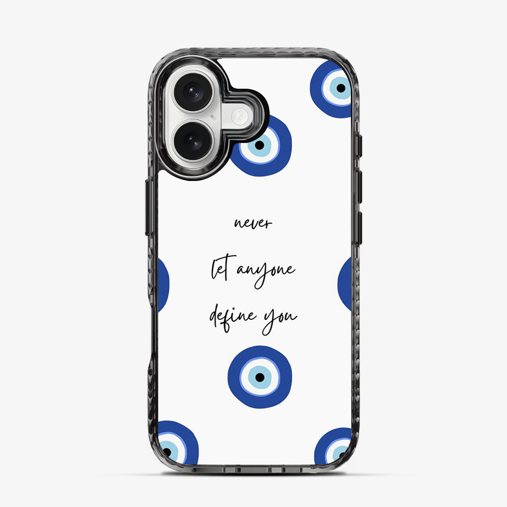 Define You iPhone 17 Case