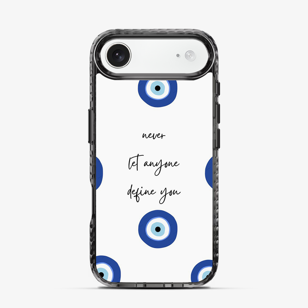 Define You iPhone Air Case