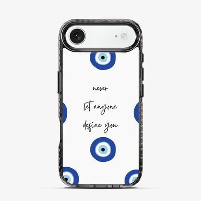 Define You iPhone Air Case